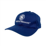 Vintage 90's Smith & Wesson Hat