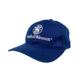 Vintage 90's Smith & Wesson Hat