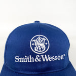 Vintage 90's Smith & Wesson Hat