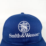 Vintage 90's Smith & Wesson Hat