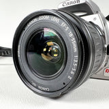Vintage 2005 Canon EOS Digital Rebel XT 8 MP DSLR Digital Camera