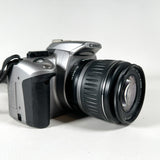 Vintage 2005 Canon EOS Digital Rebel XT 8 MP DSLR Digital Camera