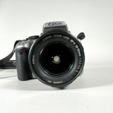 Vintage 2005 Canon EOS Digital Rebel XT 8 MP DSLR Digital Camera