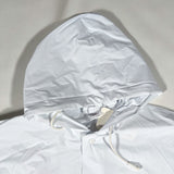 Vintage 90’s Richmond Braves x Kellogg’s x Ukrop’s x K95 Vinyl Rain Jacket