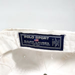 Vintage 90's Polo Sport Ralph Lauren 67 Hat