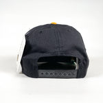 Vintage 90's Pittsburgh Steelers Hat