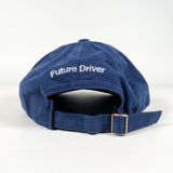 Vintage 90's BMW Future Driver Toddler Hat