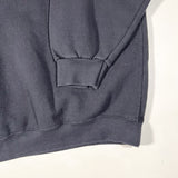 Vintage 90’s Lee Heavyweight Black Crewneck Sweatshirt