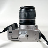 Vintage 2005 Canon EOS Digital Rebel XT 8 MP DSLR Digital Camera