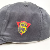 Vintage 90's Power Rangers Jason Youth Hat