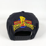 Vintage 90's Power Rangers Jason Youth Hat