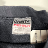 Vintage 90’s “The Raven” Wildlife Crewneck Sweatshirt