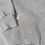 Vintage 80’s “Ragged Staff Border Morris” Folk Dance Sweatshirt