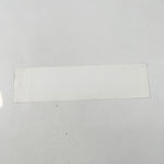 Vintage 1995 Thank You Jerry Grateful Dead Bumper Sticker