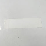 Vintage 1995 Thank You Jerry Grateful Dead Bumper Sticker