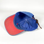 Vintage 90's Polo Ralph Lauren Pony Hat