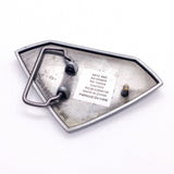 Modern 2013 Superman Logo DC Comics Belt Buckle