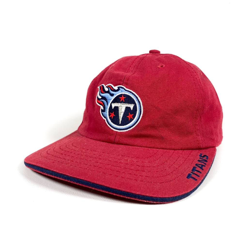 Titans sales carhartt hat