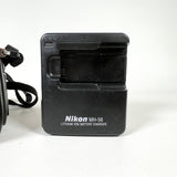 Vintage 2004 Nikon Coolpix 8400 Digital Camera