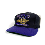 Vintage 1994 Brickyard 400 NASCAR Hat