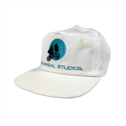 Vintage 1982 Universal Studios ET Movie Hat