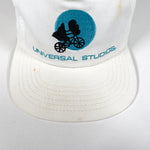 Vintage 1982 Universal Studios ET Movie Hat