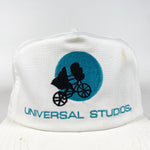 Vintage 1982 Universal Studios ET Movie Hat