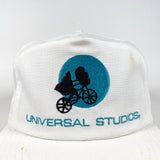 Vintage 1982 Universal Studios ET Movie Hat