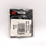 Vinage Y2K NFL Jordy Nelson Green Bay Packers #87 Signature Enamel Pin