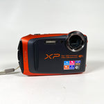 Modern 2016 Fujifilm Finepix XP90 Waterproof Digital Camera