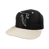 Vintage 90's Atlanta Falcons Hat