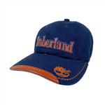 Vintage 90's Timberland Hat