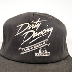 Vintage 1987 Dirty Dancing Movie Film Crew Hat