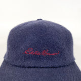 Vintage 90's Eddie Bauer Wool Hat