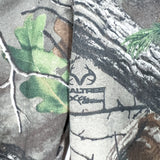 Modern Y2K Realtree Xtra Camouflage Cargo Shorts