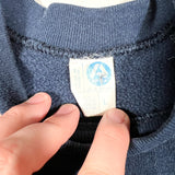 Vintage 80's Dallas Cowboys Artex Crewneck Sweatshirt