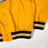 Vintage 80’s Wake Forest Deacons Varsity Jacket