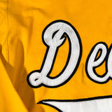 Vintage 80’s Wake Forest Deacons Varsity Jacket