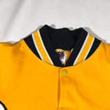 Vintage 80’s Wake Forest Deacons Varsity Jacket