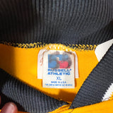 Vintage 80’s Wake Forest Deacons Varsity Jacket