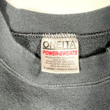 Vintage 90's "The Raven" Scales & Tales Crewneck Sweatshirt