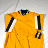 Vintage 80’s Wake Forest Deacons Varsity Jacket