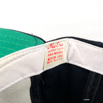 Vintage 80's Baltimore Orioles New Era Hat
