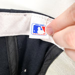 Vintage 80's Baltimore Orioles New Era Hat