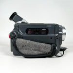 Vintage 2002 Sony Handycam CCD-TRV108 Hi8 Camcorder