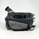 Vintage 2002 Sony Handycam CCD-TRV108 Hi8 Camcorder