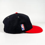 Vintage 90's Nike Portland Trailblazers NBA Hat