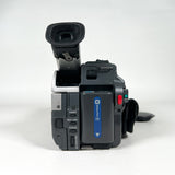 Vintage 2002 Sony Handycam CCD-TRV108 Hi8 Camcorder