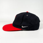 Vintage 90's Nike Portland Trailblazers NBA Hat