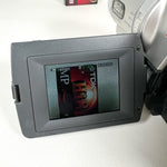 Vintage 2002 Sony Handycam CCD-TRV108 Hi8 Camcorder